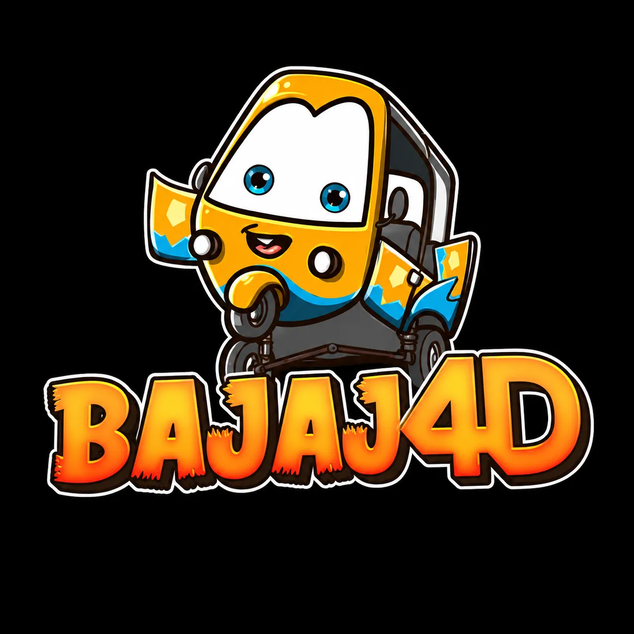 BAJAJ4D - Serunya Permainan Tembak Ikan yang Menghibur