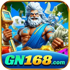gn168 APK Battle Royale