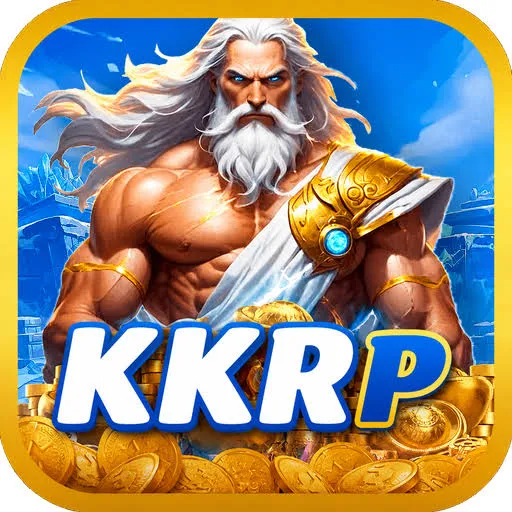 KKRP - Game Musik Interaktif Terbaik di Ponsel Anda