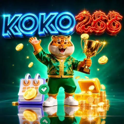 koko288 APK Mahjong