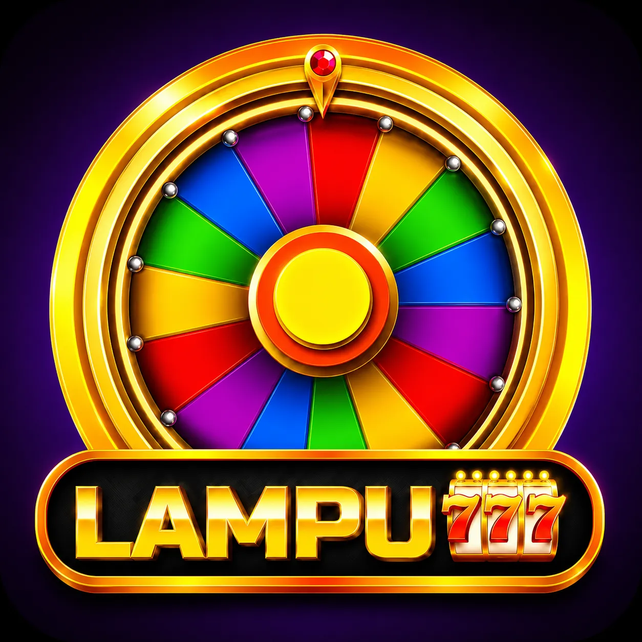 lampu777 APK Simulation